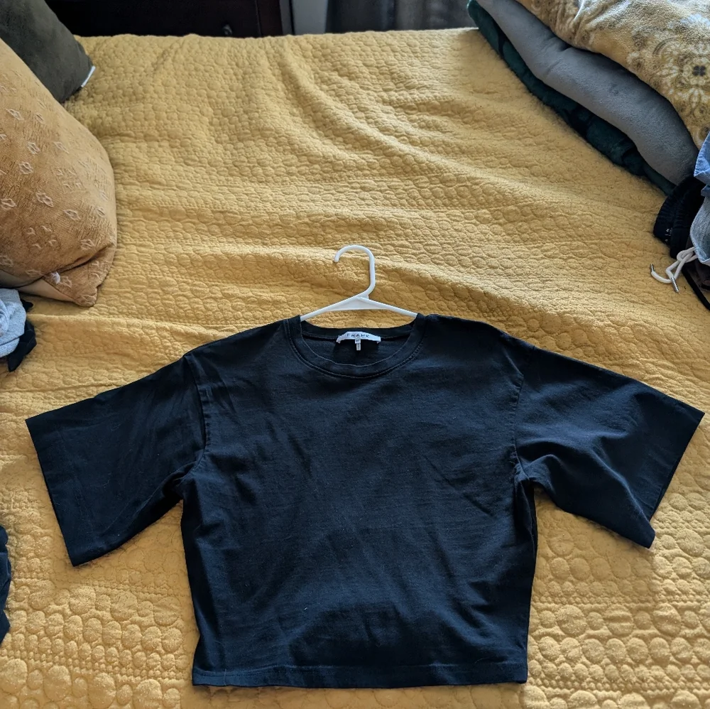 Frame T-Shirt - Picture 3 of 5